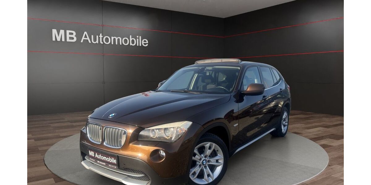 BMW X1 130.000 km 12.490 &euro; Darmstadt-Weiterstadt 64331