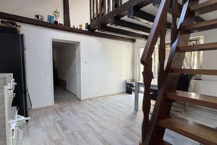 Wohnung Frankfurt am Main Sossenheim - 3 Zimmer, 58 m&sup2;, 950&euro; | Angebot:27336495