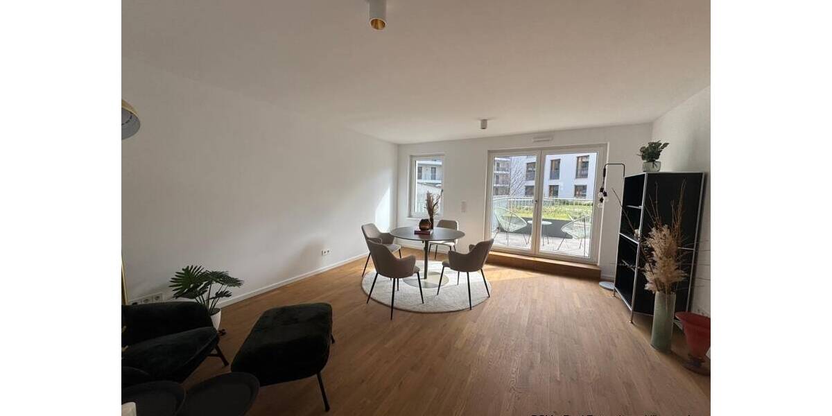Etagenwohnung Frankfurt am Main Bornheim - 4 Zimmer, 82 m&sup2;, 766.971&euro; | Angebot:26127624