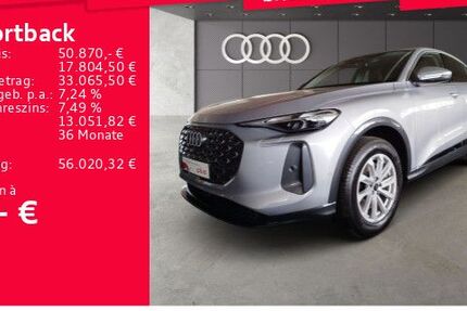 Audi Q5 16.777 km 50.850 &euro; Frankfurt am Main 60314