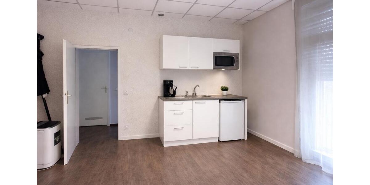 Gewerbeobjekt Offenbach am Main Bürgel - 1.382&euro; | Angebot:25833881