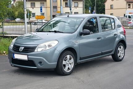 Dacia Sandero 227.563 km 1.450 € Büdingen 63654
