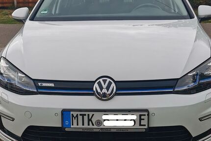 VW Golf 91.500 km 13.249 &euro; Hofheim 65719