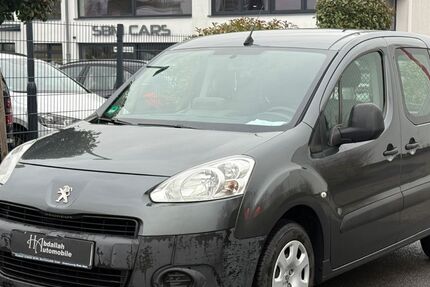 Peugeot Partner 108.969 km 7.999 &euro; Kelkheim 65779
