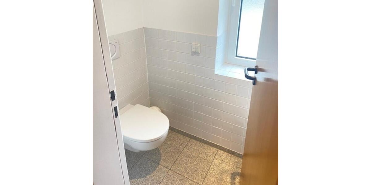 Büro- oder Lagerraum zimmer