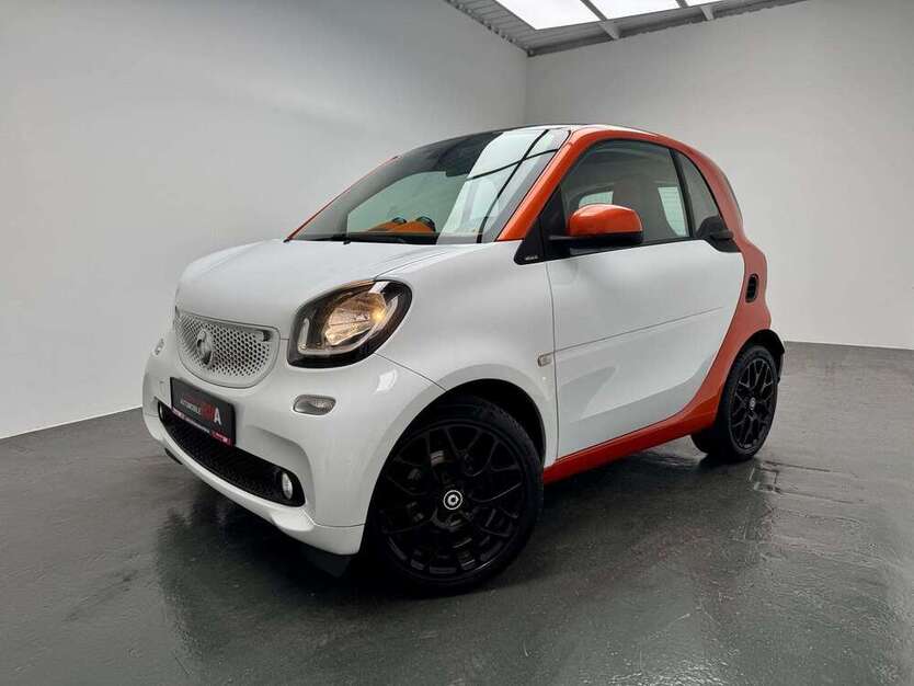 forTwo