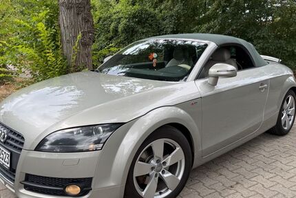Audi TT 223.000 km 6.700 &euro; Langen 63225
