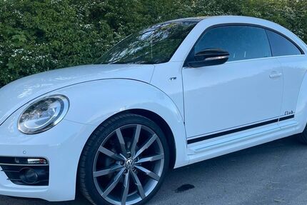 VW Beetle 148.650 km 16.900 &euro; Frankfurt 65936