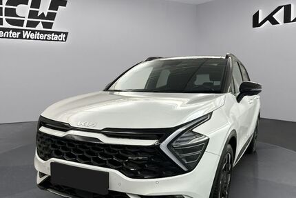 Kia Sportage 104.221 km 25.870 &euro; Weiterstadt-Darmstadt 64331