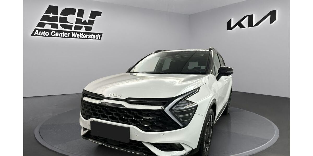 Kia Sportage 104.221 km 25.870 &euro; Weiterstadt-Darmstadt 64331