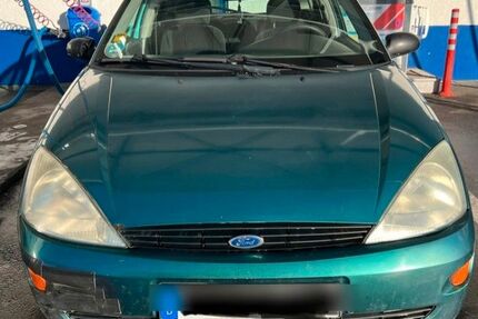 Ford Focus 345.000 km 650 &euro; Frankfurt am Main 60327