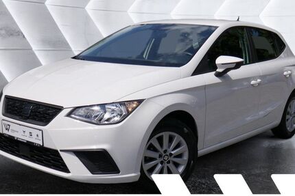 Seat Ibiza 64.286 km 12.927 € Gelnhausen 63571