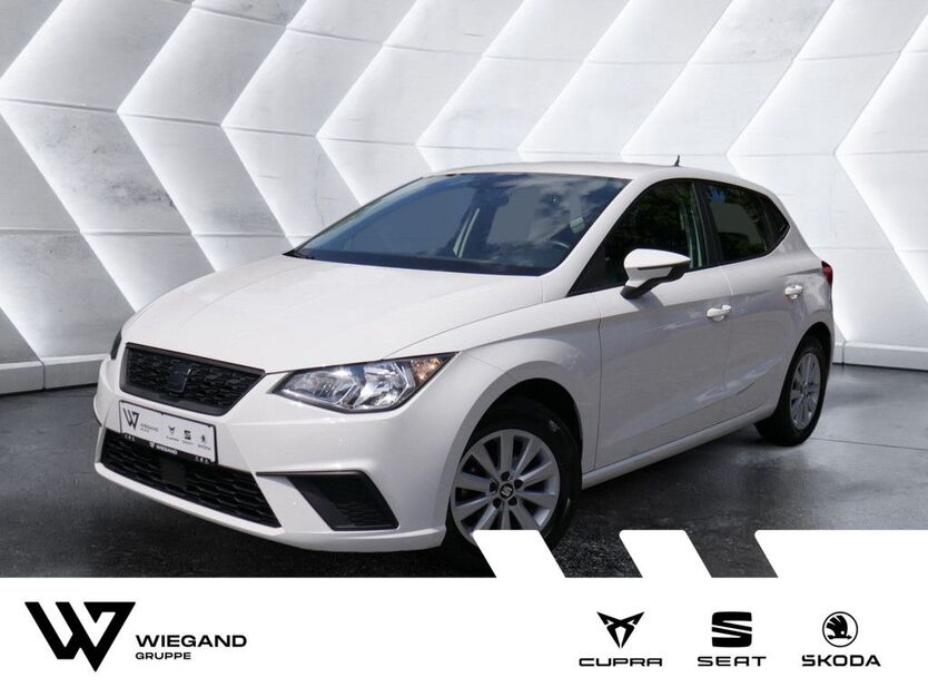 Seat Ibiza 64.286 km 12.927 € Gelnhausen 63571