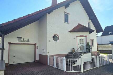 Haus Büttelborn - 6 Zimmer, 178 m&sup2;, 649.000&euro; | Angebot:26196962