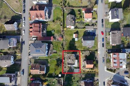 Grundstück Friedrichsdorf - 599.000&euro; | Angebot:26122743