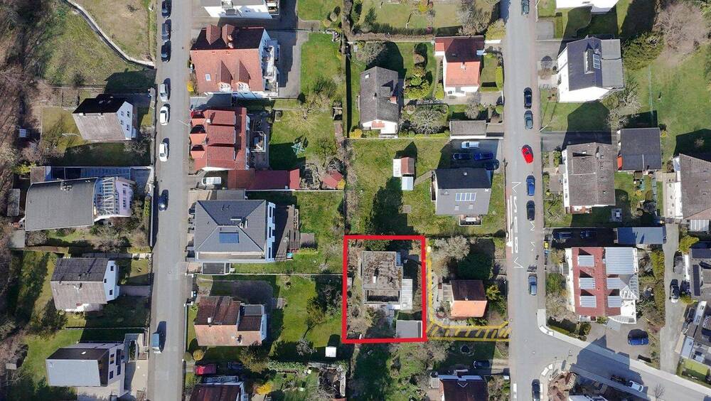 Grundstück Friedrichsdorf - 599.000&euro; | Angebot:26122743