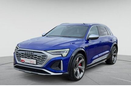 Audi SQ8 e-tron
