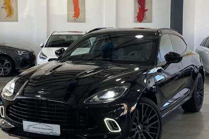 Aston Martin DBX 13.900 km 136.900 € Frankfurt am Main 60386