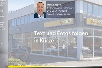 Opel Grandland (X) 7.000 km 26.790 &euro; Groß-Gerau 64521