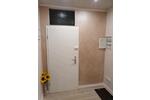 4 Zimmer Wohnung mit Kamin Balkon und Garten