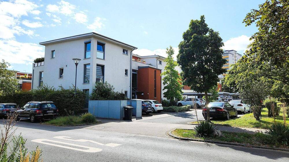 Etagenwohnung Oberursel - 3 Zimmer, 111 m&sup2;, 660.000&euro; | Angebot:26188525