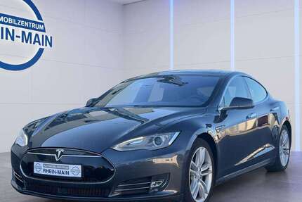 Tesla Model S 330.000 km 13.850 &euro; Nauheim 64569