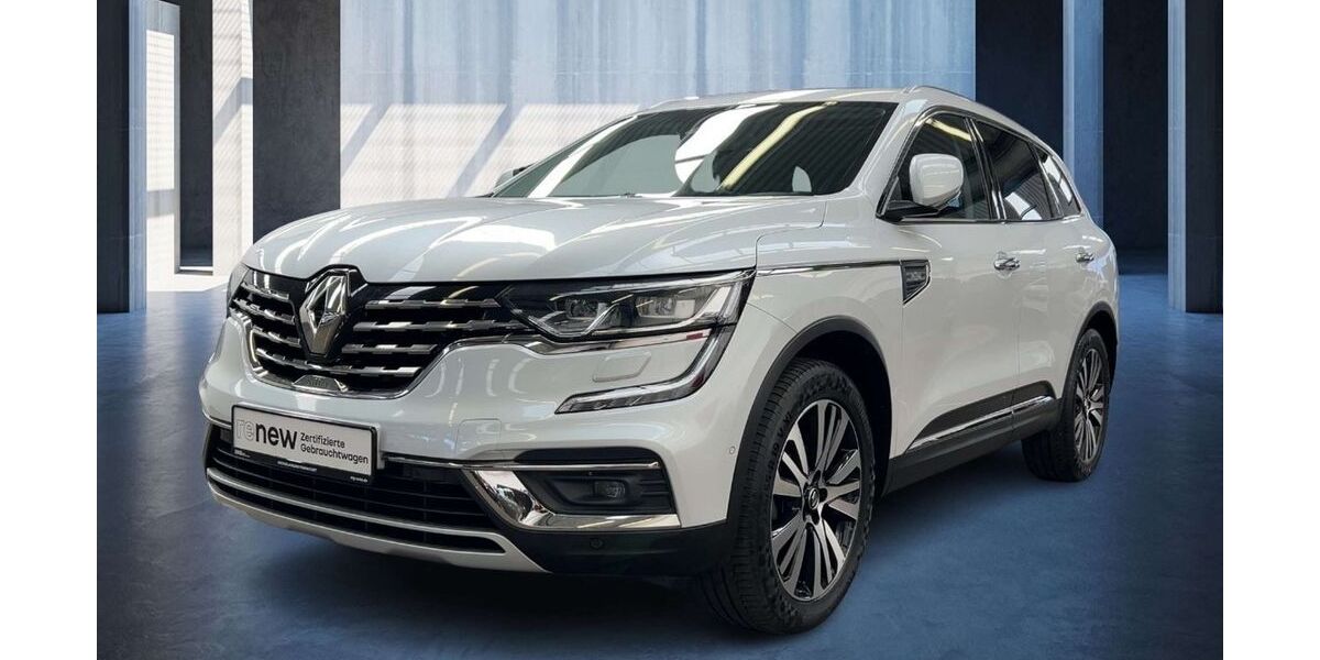 Renault Koleos 95.000 km 22.500 &euro; Hanau 63454