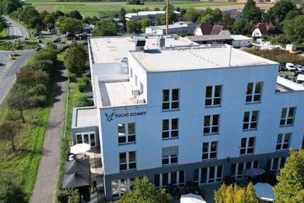 Gewerbeobjekt Großostheim - 1.594&euro; | Angebot:25705888