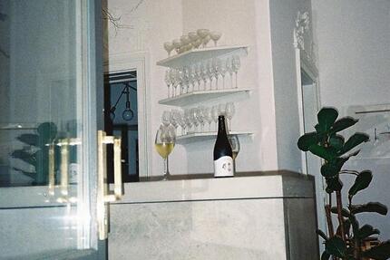 Attraktive Gewerbefläche in Frankfurt-Sachsenhausen zimmer