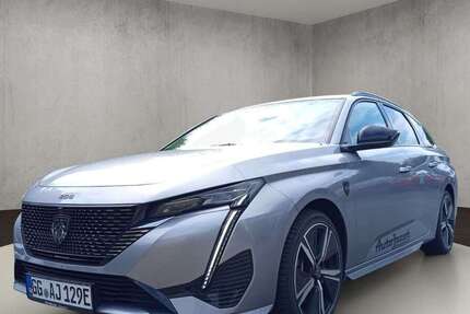 Peugeot 308 7.500 km 28.990 € Rüsselsheim am Main 65428