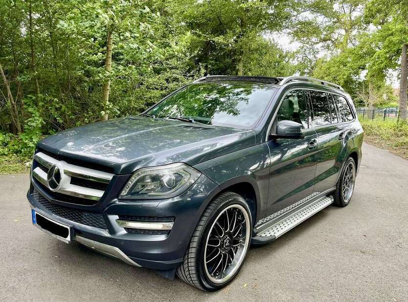 GL 350