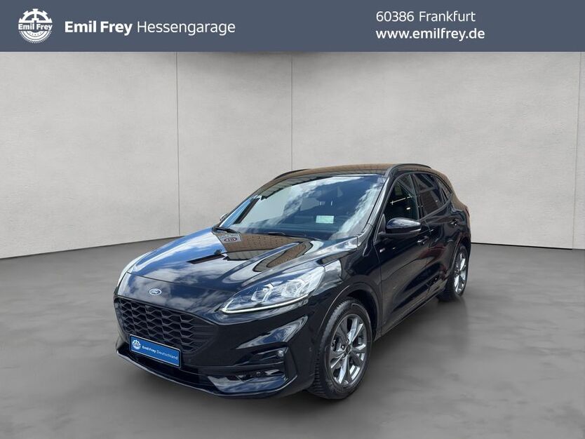 Kuga