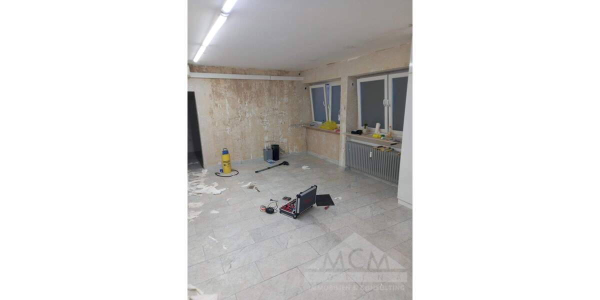 @MCM Laden! Vielseitig Nutzbarer Laden auf der Berger Straße! zimmer