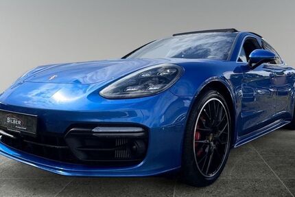 Porsche Panamera 16.000 km 83.900 € Hanau 63452