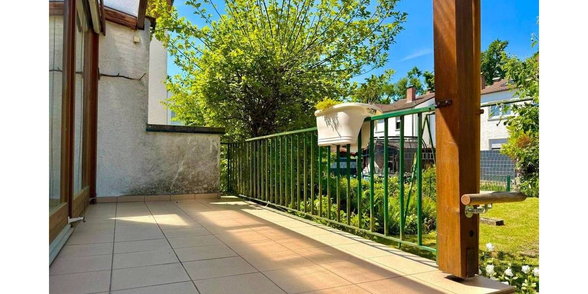 Reihenendhaus Hainburg Hainstadt - 4 Zimmer, 112 m&sup2;, 399.000&euro; | Angebot:26843823