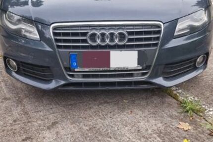 Audi A4 205.000 km 6.900 € Rüsselsheim am main 65428