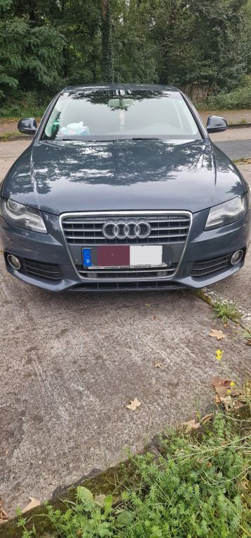 Audi A4 205.000 km 6.900 € Rüsselsheim am main 65428