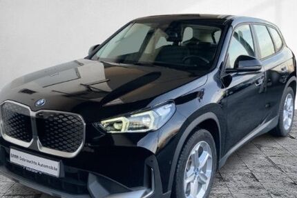 BMW iX1 28.847 km 32.777 &euro; Frankfurt 60314