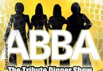 ABBA - The Tribute Dinner Show ABBA - The Tribute Dinner Show