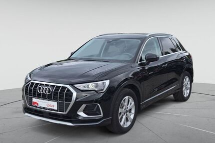 Audi Q3 8.871 km 40.792 &euro; Darmstadt 64295