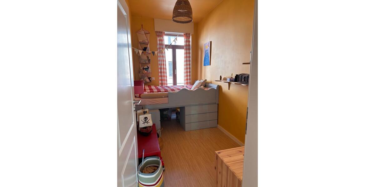 Erdgeschoßwohnung Offenbach am Main Bürgel - 3 Zimmer, 68 m&sup2;, 1.200&euro; | Angebot:26336166
