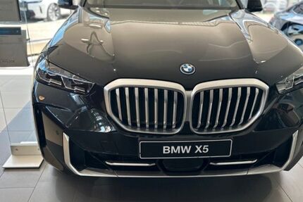 BMW X5 8.900 km 114.419 € Rödermark 63322