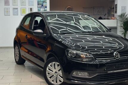 VW Polo 66.732 km 8.750 € Neu-Isenburg 63263