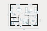 Ihr individuelles Einfamilienhaus mit Keller Projektiert auf einem Grundstück in Mühlheim am Main - Einfamilienhaus Mühlheim am Main Markwald | Angebot:27340977