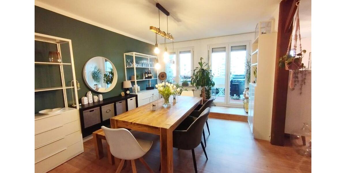 Maisonettenwohnung Egelsbach - 3.5 Zimmer, 110 m&sup2;, 440.000&euro; | Angebot:26284425