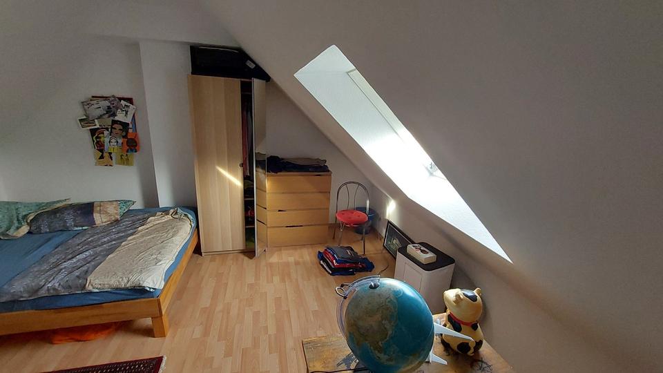 Maisonettenwohnung Hanau Groß-Steinheim - 2 Zimmer, 55 m&sup2;, 275.000&euro; | Angebot:26868815