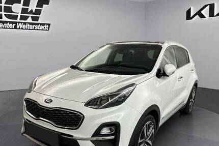 Kia Sportage 66.357 km 26.876 € Weiterstadt-Darmstadt 64331