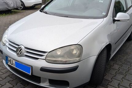 VW Golf 243.000 km 1.400 € Maintal 63447