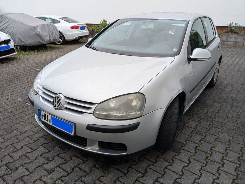 VW Golf 243.000 km 1.400 € Maintal 63447
