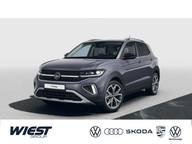 T-Cross